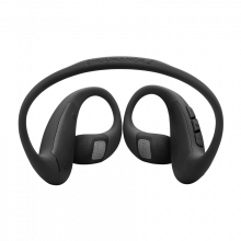 Tai Nghe Thể Thao Open Ear JBL Endurance Pace Black Grey