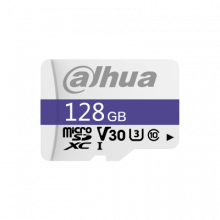 Thẻ Nhớ MicroSD Dahua C100 128GB 95MB/s (DHI-TF-C100/128GB)