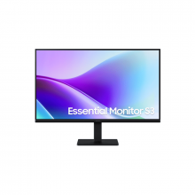 Màn Hình SAMSUNG 27inch LS27F320GAEXXV (FullHD, IPS, 120Hz, 5ms, HDMI, Màu Đen)