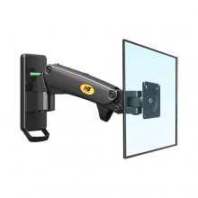 Giá Treo Tường Màn Hình North Bayou M2 (1 màn hình, 17inch - 27inch, Treo tường)