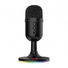 Micro Thu Âm REDRAGON GM-303 PULSAR (USB, LED RGB)