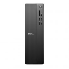 Máy Tính Để Bàn Đồng Bộ PC Dell Pro Slim QVS1260 (71085899) (Intel Core I3 14100, RAM 8GB, SSD 512GB, Intel Graphics 730, Windows 11)