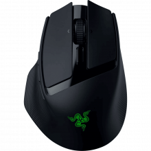 Chuột Không Dây Razer Basilisk Mobile Black (RZ01-04870100-R3A1)