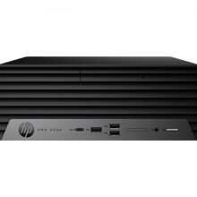 Máy Tính Đồng Bộ PC HP Pro SFF 400 G9 BL9Y3AT (Core i7-13700, RAM 16GB DDR4, 512GB SSD, WiFi 6, Bluetooth, Windows 11 Home)