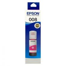 Mực In Epson 008 Màu Hồng C13T06G300 INK BOTTLE MAGENTA (Epson L6460, L6490, L6550, L6570, L6580, L11160, L15150, L15160, L15180)