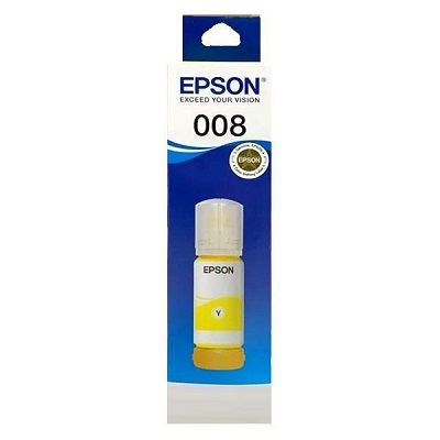 37448-41505_muc_in_epson_008_yellow_c13t06g498 Mực In Epson 008 Màu Vàng C13T06G400 INK BOTTLE YELLOW(Epson L6460, L6490, L6550, L6570, L6580, L11160, L15150, L15160, L15180)