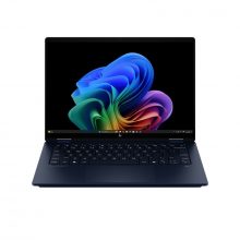 Laptop HP OmniBook X Flip 14-fm0088TU BZ7Q2PA (Intel Core Ultra 5 226V, RAM 16GB, SSD 512GB, Intel Arc 130V Graphics, Màn Hình 14 inch 2K Touch, Windows 11, Office, Màu Xanh)