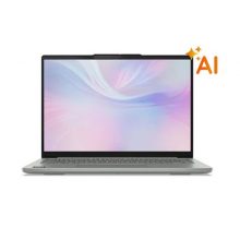 Laptop Lenovo IdeaPad Slim 5 OLED 14AKP10 (83HX0065VN) (AMD Ryzen AI 5 340, RAM 32GB, SSD 512GB, Màn Hình 14inch Oled WUXGA 60Hz, Windows 11, Vỏ Nhôm Màu Xám)