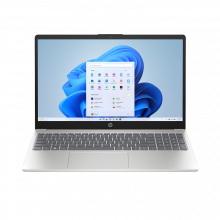 Laptop HP AI 15-fd1486TU (D0BH3PA) (Intel Core Ultra 5 125H, RAM 24GB, SSD 512GB, Intel Arc Graphics, Màn Hình 15.6inch FullHD, Windows 11, Màu Gold)