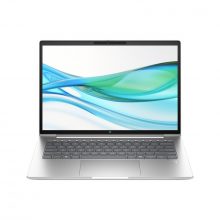 Laptop HP ProBook 440 G11 (A74B4PT) (Intel Core Ultra 5 125U, RAM 8GB, SSD 512GB, Intel Graphics, Màn Hình 14 inch WUXGA, Windows 11, Màu Bạc)