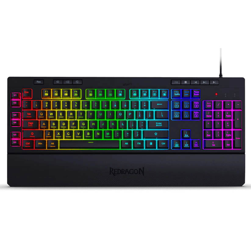 37507-ban-phim-gia-co-redragon-shiva-k512-rgb-black-philong-1 Bàn Phím Giả Cơ Gaming Redragon Shiva K512 RGB Black