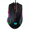 Chuột Gaming Có Dây Redragon PREDATOR M612 RGB Black (8.000 DPI, 11 nút, RGB)