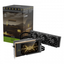 Card Màn Hình MSI GeForce RTX 5090 32G LIGHTNING Z GDDR7