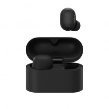 Tai Nghe Không Dây Chống Ồn Sony WF-1000XM6 Màu Đen, Hộp Sạc, Bluetooh 5.3