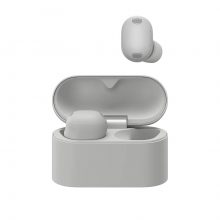 Tai Nghe Không Dây Chống Ồn Sony WF-1000XM6 Màu Bạc, Hộp Sạc, Bluetooh 5.3