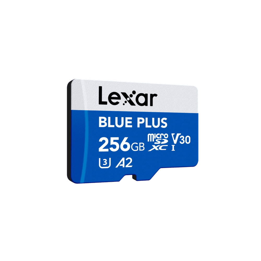37537-the-nho-microsdxc-lexar-blue-plus-256gb-lmsblpl256g-bnang-philong-4 Thẻ nhớ microSDXC Lexar BLUE PLUS 256GB UHS-I 170MB/s, V30, A2 (LMSBLPL256G-BNANG)