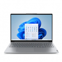 Laptop Lenovo Thinkbook 16 G9 IRL 21US008FVN (Core i5-13420H, RAM 16GB, SSD 512GB, VGA Intel UHD Graphics, Màn Hình 16 inch WUXGA, Windows 11, Màu Xám)