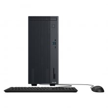 Máy Bộ PC ASUS P500MV-03100U001W (Intel Core 3 100U, RAM 8GB, SSD 256GB, Intel UHD Graphics, Bộ Nguồn 180W, Windows 11)
