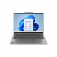Laptop Lenovo IdeaPad Slim 5 14AKP10 (83HX00ABVN) (AMD Ryzen AI 5 330, RAM 16GB, SSD 512GB, AMD Radeon 820M Graphics, Màn Hình 14 inch WUXGA OLED, Windows 11, Màu Xám)