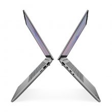 Laptop Lenovo IdeaPad Slim 5 14AKP10 (83HX00ABVN) (AMD Ryzen AI 5 330, RAM 16GB, SSD 512GB, AMD Radeon 820M Graphics, Màn Hình 14 inch WUXGA OLED, Windows 11, Màu Xám)