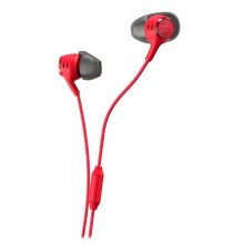 Tai Nghe Gaming Có Dây HyperX Cloud Earbuds III S Red (USB-C) (BN7S2AA)