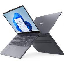 Laptop Lenovo IdeaPad Slim 3 16ARP10 83K80016VN (AMD Ryzen 5 7533HS, RAM 16GB, SSD 512GB, Màn Hình 16inch WUXGA IPS 300nits, AMD Radeon 660M, Windows 11)