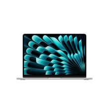 MacBook Air M5 (MDH74SA/A) (Apple M5, 10 core CPU , 8 Core GPU, RAM 16GB, SSD 512GB, Màn Hình 13.6inch , Màu Silver, Hàng Chính Hãng)