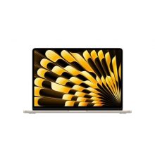 MacBook Air M5 (MDHA4SA/A) (Apple M5, 10 core CPU , 8 Core GPU, RAM 16GB, SSD 512GB, Màn Hình 13.6inch , Màu Starlight, Hàng Chính Hãng)