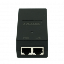 Bộ cấp nguồn qua mạng POE APTEK PoE48-GE- 48V