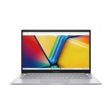 Laptop ASUS Vivobook X1404VA-EB355W (Intel Core 7 Processor 150U, RAM 16GB, SSD 512GB, Intel Graphics, Màn Hình 14 inch FHD, Windows 11, Màu Bạc)