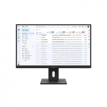 Màn Hình Lenovo 27inch ThinkVision E27-40 (FullHD, IPS, 100Hz, 4ms, HDMI, VGA)
