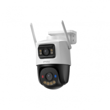 CAMERA IP SPEEDOME 2 MẶT IMOU IPC-S7XEP-10M0WED (10MP, MAX 512GB)