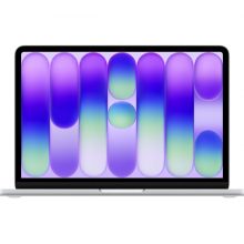 MacBook Neo A18 Pro 2026 (MHFA4SA/A) (Apple A18 Pro, 6CPU, 5GPU, RAM 8G, SSD 256GB, Màn hình 13 inch, Màu Silver, Chính Hãng)
