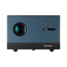 Máy Chiếu ViewSonic LX60HD (Full HD, 630 Ansi Lumens, LCD)