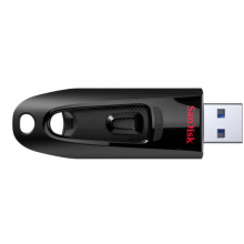 HDD USB 3.0 32GB SANDISK SDCZ48-032G-U46 (Vỏ nhựa đen trượt)