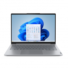 Lenovo ThinkBook 14 G9 IRL 21UY008TVN (Intel Core i5-13420H, RAM 16GB, SSD 512GB, Màn hình 14 inch IPS WUXGA, VGA Intel UHD Graphics, Windows 11)