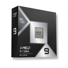 CPU AMD Ryzen 9 9950X3D2 Dual Edition (4.3GHz Up To 5.6GHz, 16 Nhân 32 Luồng, 208MB Cache, 200W, Socket AM5)