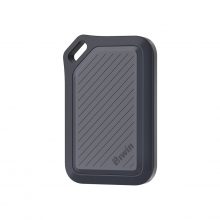 Ổ Cứng Di Động SSD Biwin Amber PR2000 4TB USB3.2 Gen2x2 Black (BAPR20004TB-RGH)