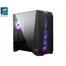 Vỏ Case MSI MEG PROSPECT 700R (E-ATX, Sẵn 4 fan 140mm ARGB, Rad 360, USB-C 20Gbps)