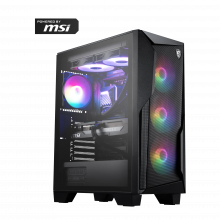PC Phi Long Esport Gaming - i5 12600K / RTX 3050 6G / RAM 16GB / SSD 500GB - Powered By MSI