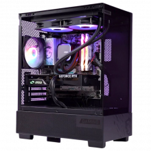 PC Phi Long Esport Gaming - i5 14600KF / RTX 5060 8G / RAM 16GB / SSD 500GB - Powered By MSI