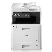 Printer brother laser color mfc-l8690cdw (in 2 mat-scan-copy-fax-wifi)