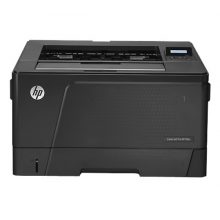 MÁY IN LASER TRẮNG ĐEN A3 HP M706N (B6S02A) (A3/NETWORK)