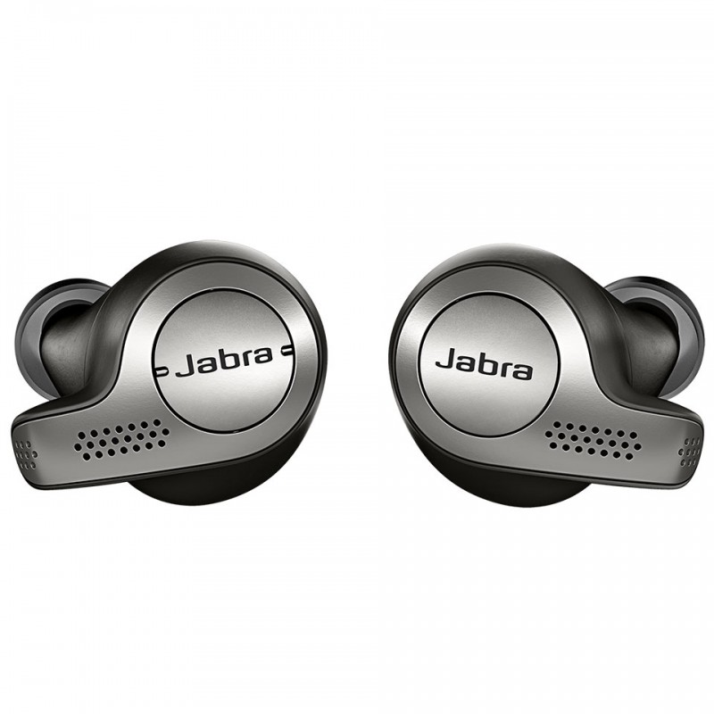 18642-den-1 Tai Nghe True Wireless Jabra Elite 65T màu Tiatnium Black