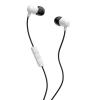 Tai Nghe Có Dây In-Ear SKULLCANDY JIB SK-S2DUYK-441, Màu Trắng đen, Có Mic