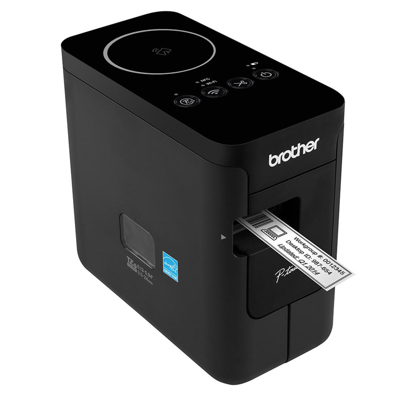20049-p750w-1 Máy in nhãn Brother Ptouch PT-P750W (WIFI)