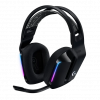 Tai nghe Gaming không dây Logitech G733 LIGHTSPEED RGB, Màu đen (981-000867)