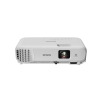 Máy Chiếu Epson EB-E01 Màu Trắng (3300 Ansi Lumens, XGA, HDMI, SVIDEO)