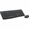 Combo Bàn Phím Và Chuột Không Dây Logitech MK295 Silent (920-009814)