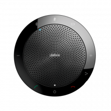 Loa Hội Nghị Không Dây Bluetooth Jabra Speak 510 MS Kèm Mic